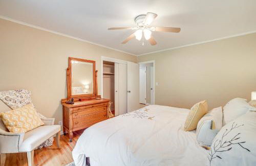 6 Mi to Dtwn Waterfront Home in Tulsa! - Foto 20