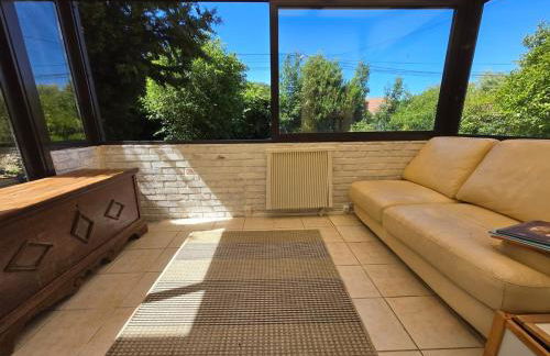 Campagne normande en famille - Foto 11