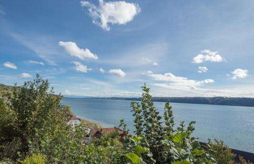 Ferienwohnung Jasmin - Foto 24