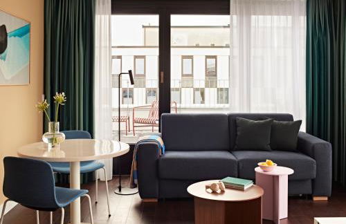 Numa Stuttgart Rotebühlplatz - Foto 19