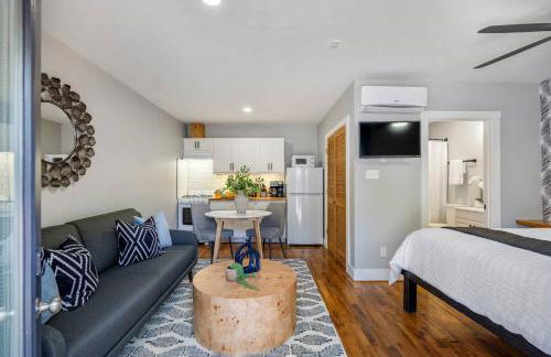 Elegant & Fully Equipped Studio With Gated Parking - Foto 23