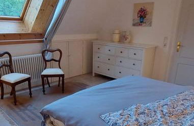 Ferienhaus am Rosengärtle - Black Forest - Forêt Noire - Foto 23