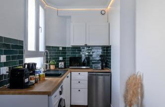 T2 Premium Ciel Etoilé Hyper-Centre - Foto 10