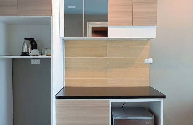 Wisdom Hotel & Residence - Photo 19