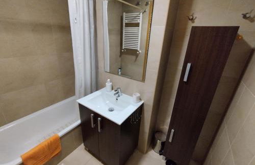 Apartamento en la Torre Golf Resort - Foto 9