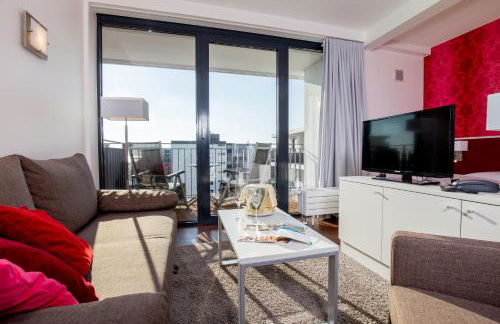 Carat Apartments Grömitz - Foto 36