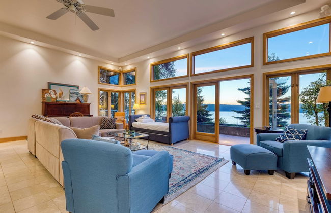 Orca Ridge on Resort Road by Avantstay A+ Views - Foto 13