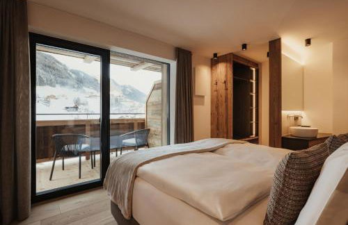 Luxury Chalet Milé - Foto 23