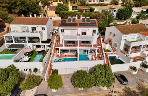 Luxury Apartments with private swimming pool - Photo 1