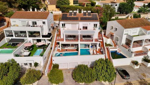 Luxury Apartments with private swimming pool - Photo 1