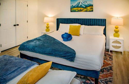 Bliss of Burdett on the Seneca Wine Trail w Hottub and Barbecue - Foto 69