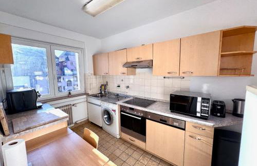 Stuttgart Stay5 Apartment - Foto 10