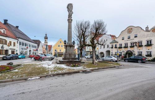 Apartment Zwiefirst - Foto 6