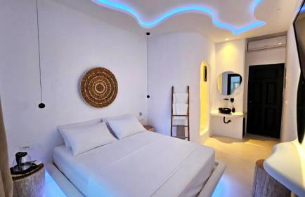 ELLI TROPiCAL LUXURY SUITES SUNSET-INFINITY POOL- SEA SIDE-NEAR CENTER PARKING - Foto 54