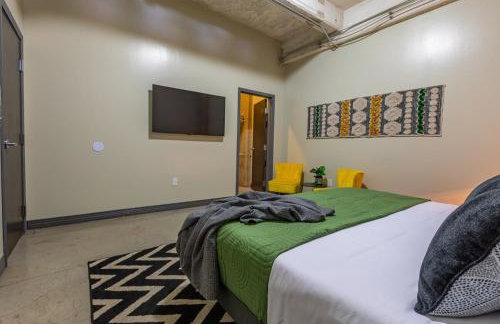 Boho Inspired Loft Awaits You - Foto 15