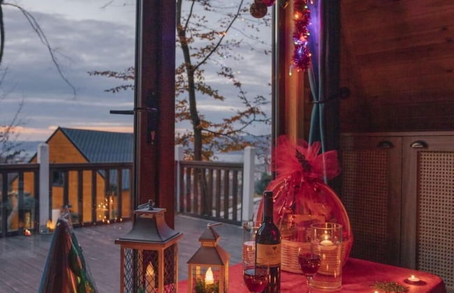 Sapanca Casamia Suit - Foto 75