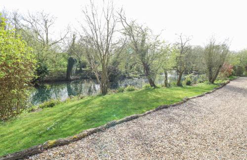 Damsel Shepherds Hut - Foto 16