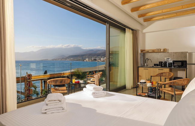 Soho SeaFront Suites - Foto 10