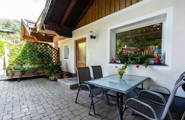 Special Apartment in Walchen With Private Terrace - Foto 37