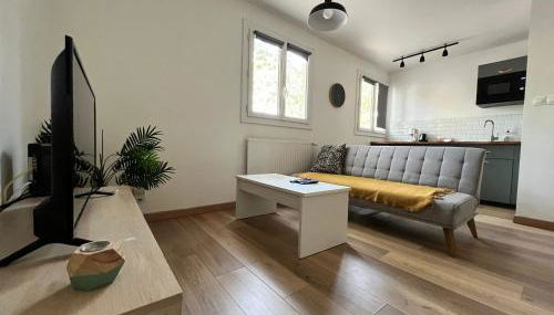 Studio Antigone, wifi, parking, TV, parking - Foto 3