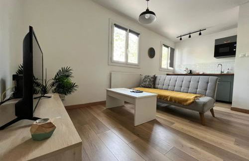 Studio Antigone, wifi, parking, TV, parking - Foto 3