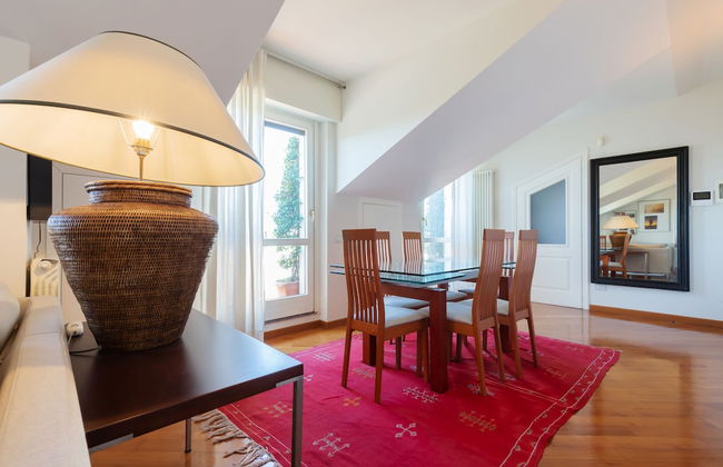 Milan Retreats Brera - Photo 56