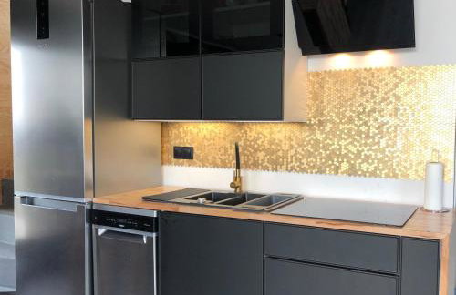 Samsara Domek koło Międzygórza Z sauną i klimatyzacją - Foto 59