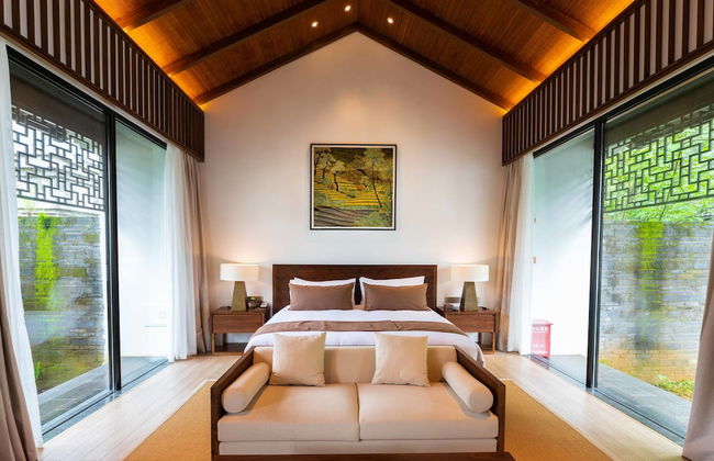 Kayumanis Yangshuo Private Villa & Spa - Foto 10