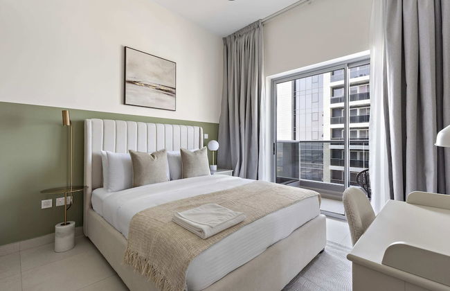 Silkhaus Najmat C 2, Al Reem Abu Dhabi - Photo 23