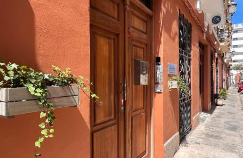 Maritime Apartamentos Cabañal - Photo 49