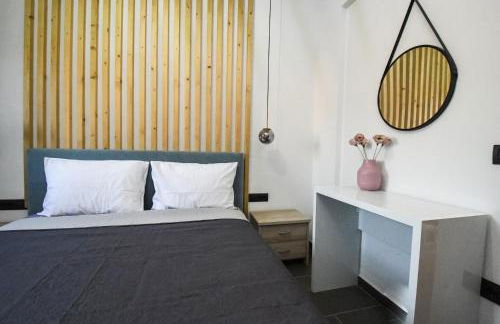 Nektarios & Eftychia Suites - Foto 22