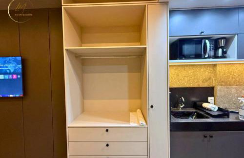 LM Setai Yacht Cabo Branco - Foto 108