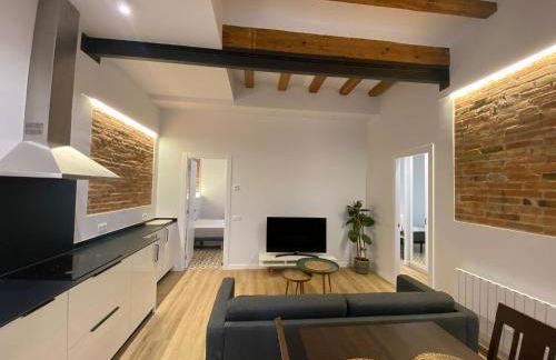 Poble Sec Charming Apartment - Photo 17
