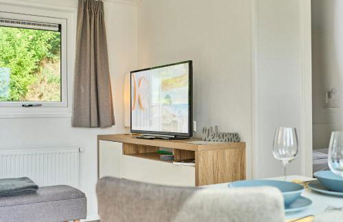 Süsel Seeparx Ferienhaus Tjelle - Foto 26