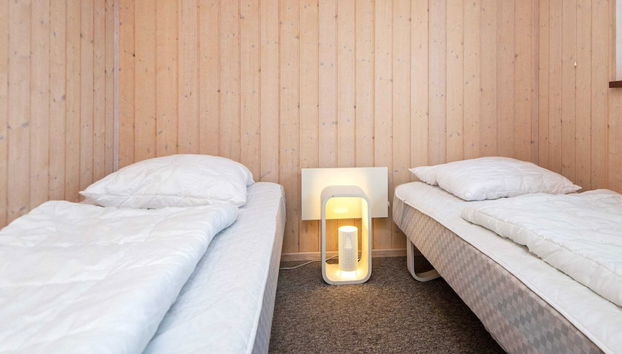 6 Person Holiday Home in Tarm-by Traum - Foto 5, Interior