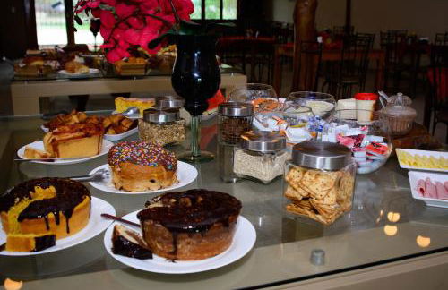 Hotel Fazenda Chiminelli - Foto 31