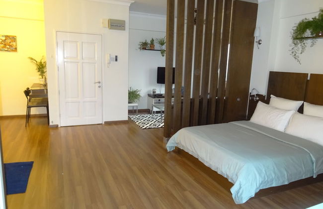 Balkoni Hijau at Casa Mutiara KL - Foto 42