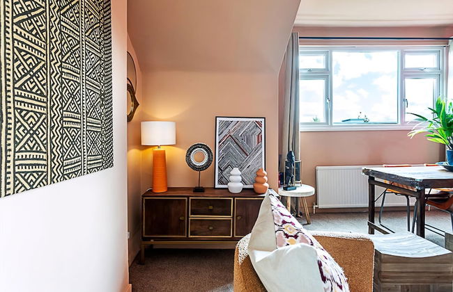 Stylish & Cosy Apartment - Foto 6