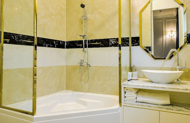 Gladsheim Hotel - Foto 43