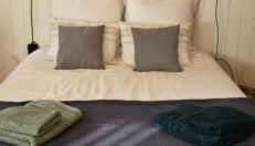 Les Cocons d AleXan Le Chalet balnéo aromathérapie - Foto 5