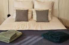 Les Cocons d AleXan Le Chalet balnéo aromathérapie - Foto 5