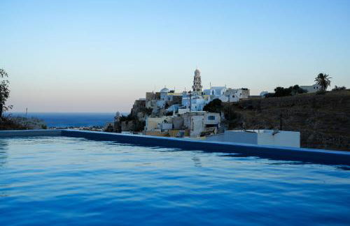 Paramythi Art Maison - Foto 10