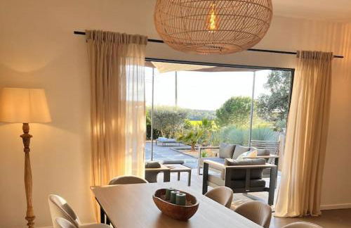 Charmante Villa, 10pers, clim,piscine,grand jardin - Foto 53