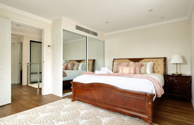 Balmain Family Tranquility - Harbour Views - Foto 11