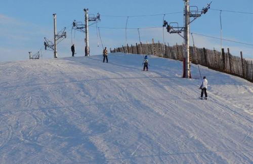 Gîte Cadet Roussel - Orgelet - Foto 21
