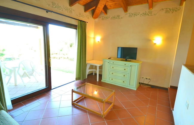 Holiday Home in Stintino Near Sea Beach - Photo 8