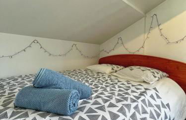 T4 lumineux, tout équipé, au centre d'Aurillac - Photo 34