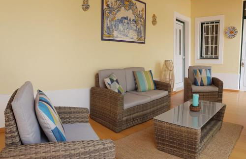 Belle villa individuelle avec piscine privée et vue sur l'océan - Foto 9