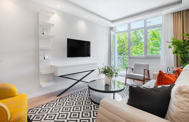 House w Garden 10 min to City s in Beyoglu - Photo 10