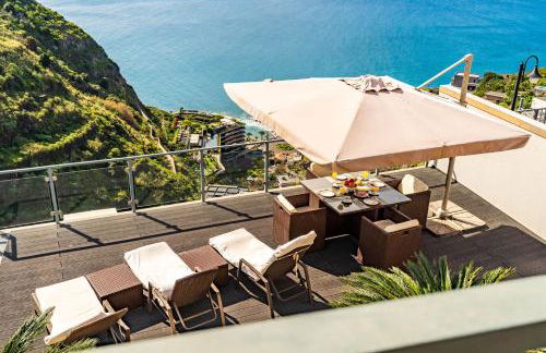 Villa Alex,pool and ocean view - Photo 64